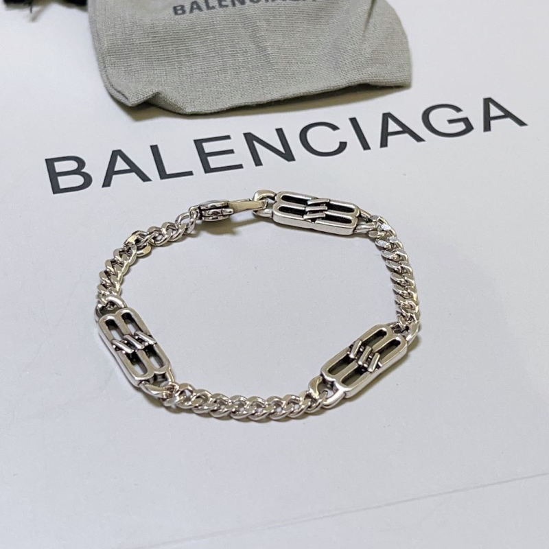 Ba*len*cia*ga bracelets